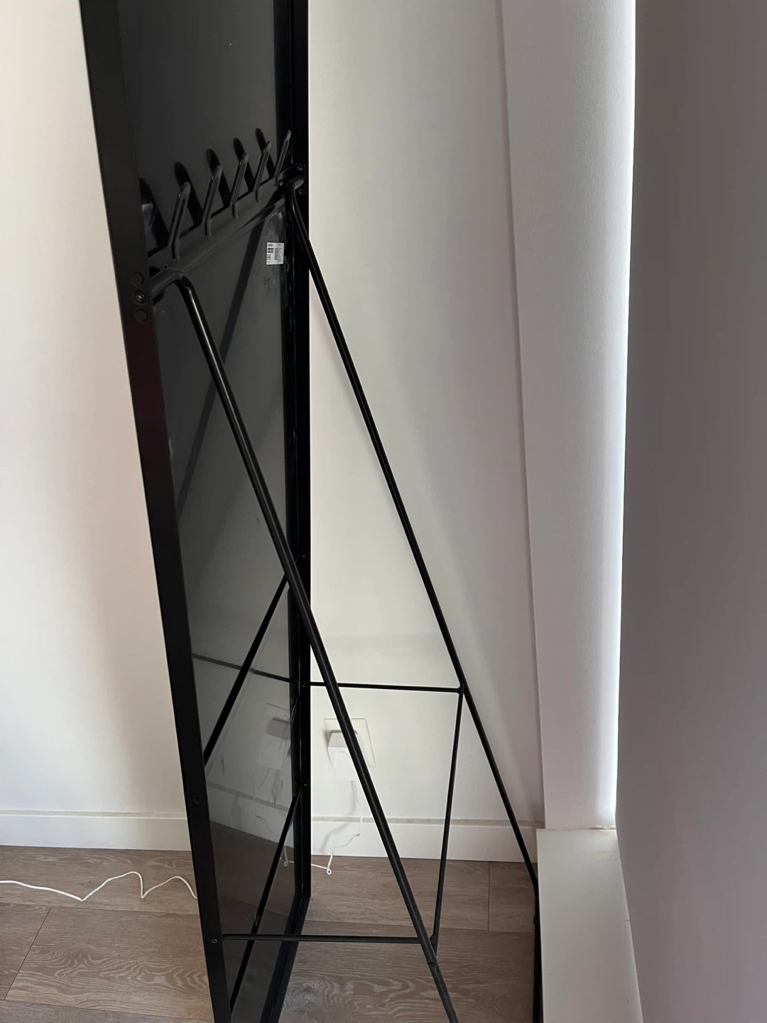 Full Length Standing Mirror - photo 2