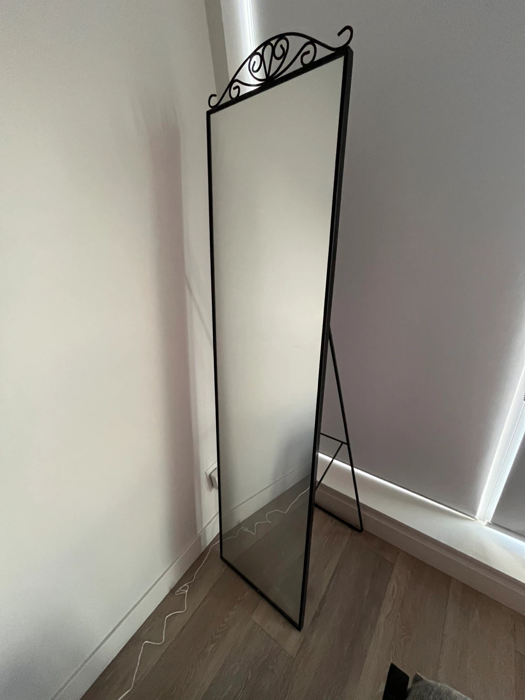 Full Length Standing Mirror - photo 5