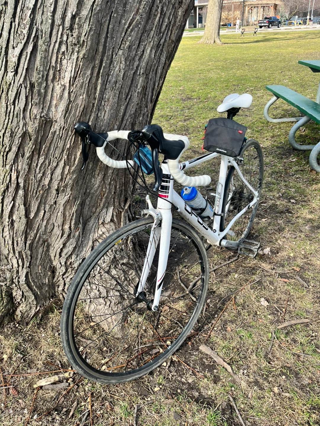 Opus Andante 3.0 Road Bike - photo 3
