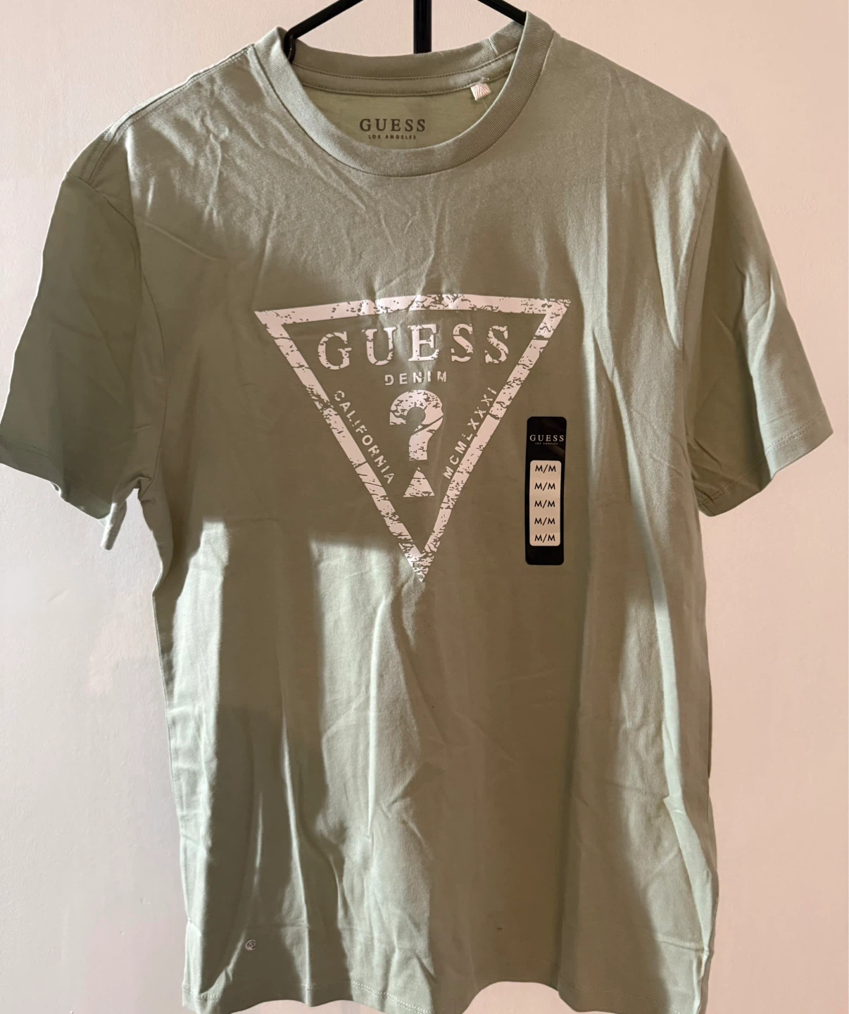 Guess Denim T-Shirt