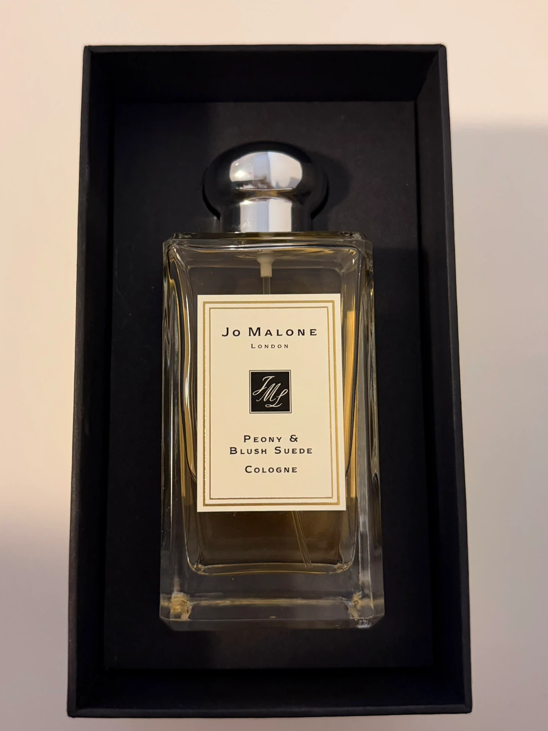 Jo Malone London Peony & Blush Suede Cologne - photo 2