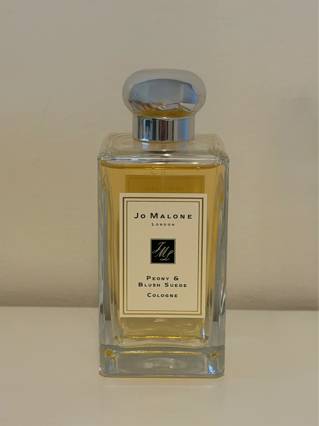 Jo Malone London Peony & Blush Suede Cologne