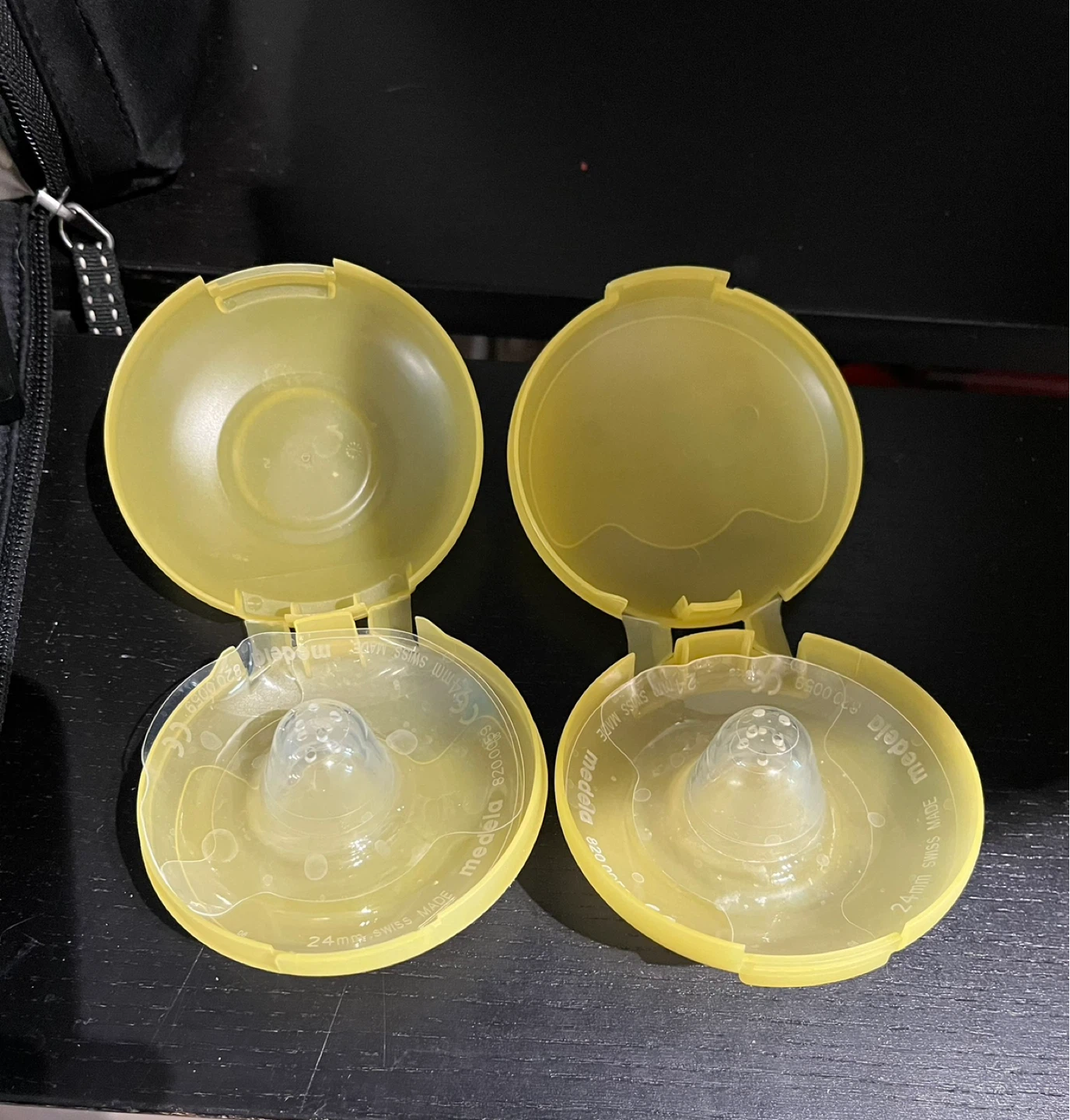 Medela 24mm Nipple Shields