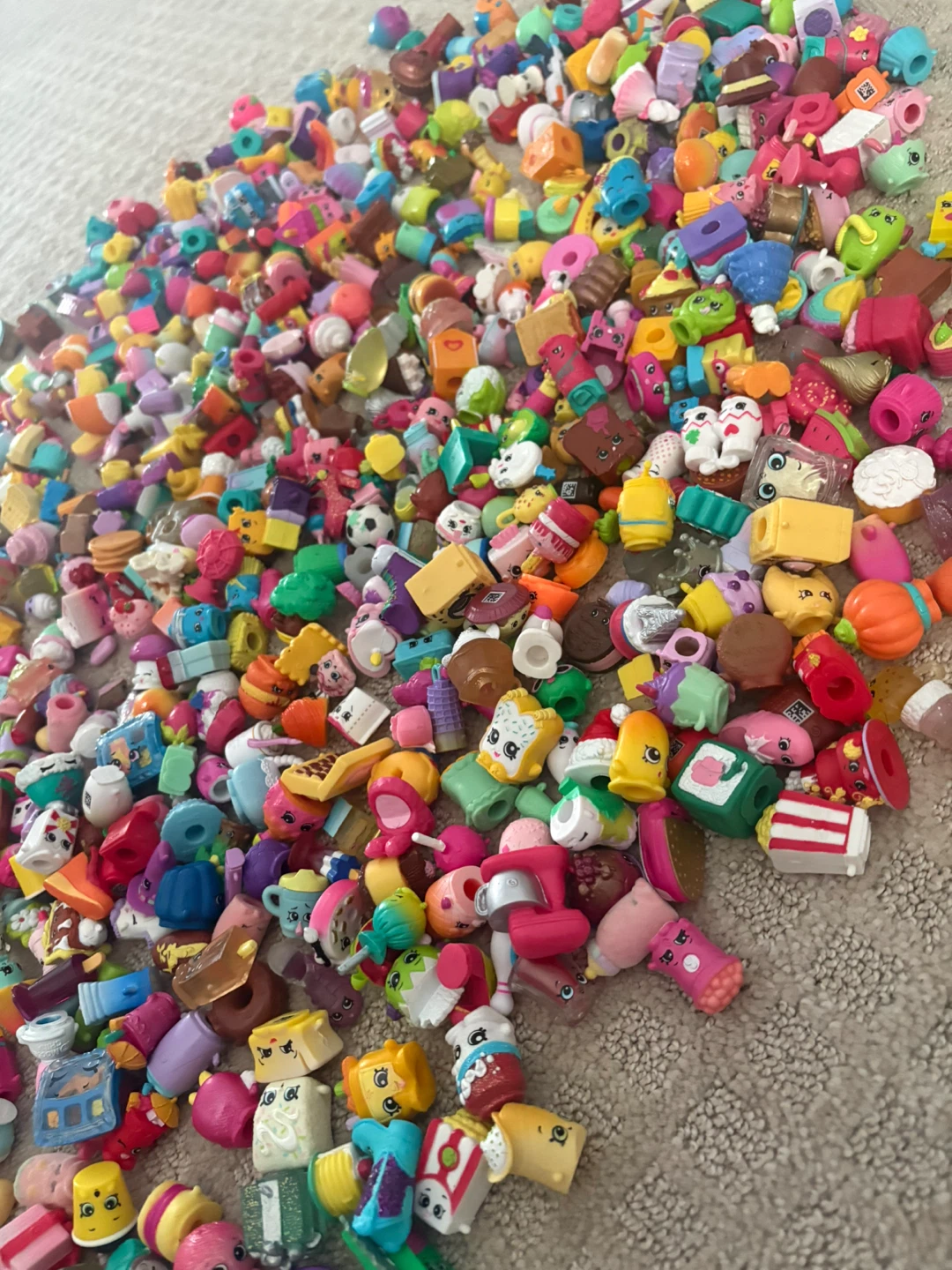 Shopkins!! Pick 100 out of 1000 options!! - photo 2