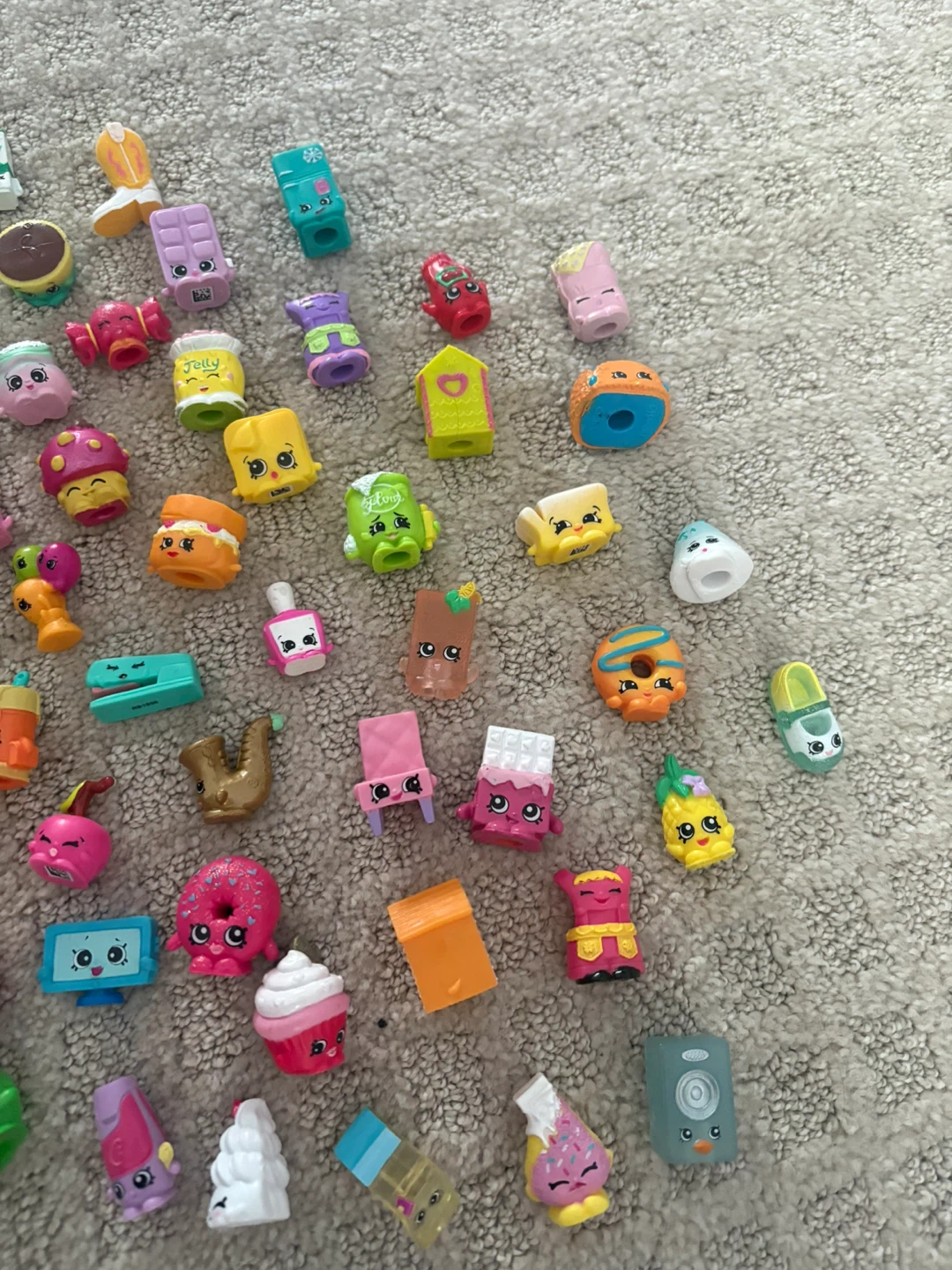 Shopkins!! Pick 100 out of 1000 options!! - photo 5