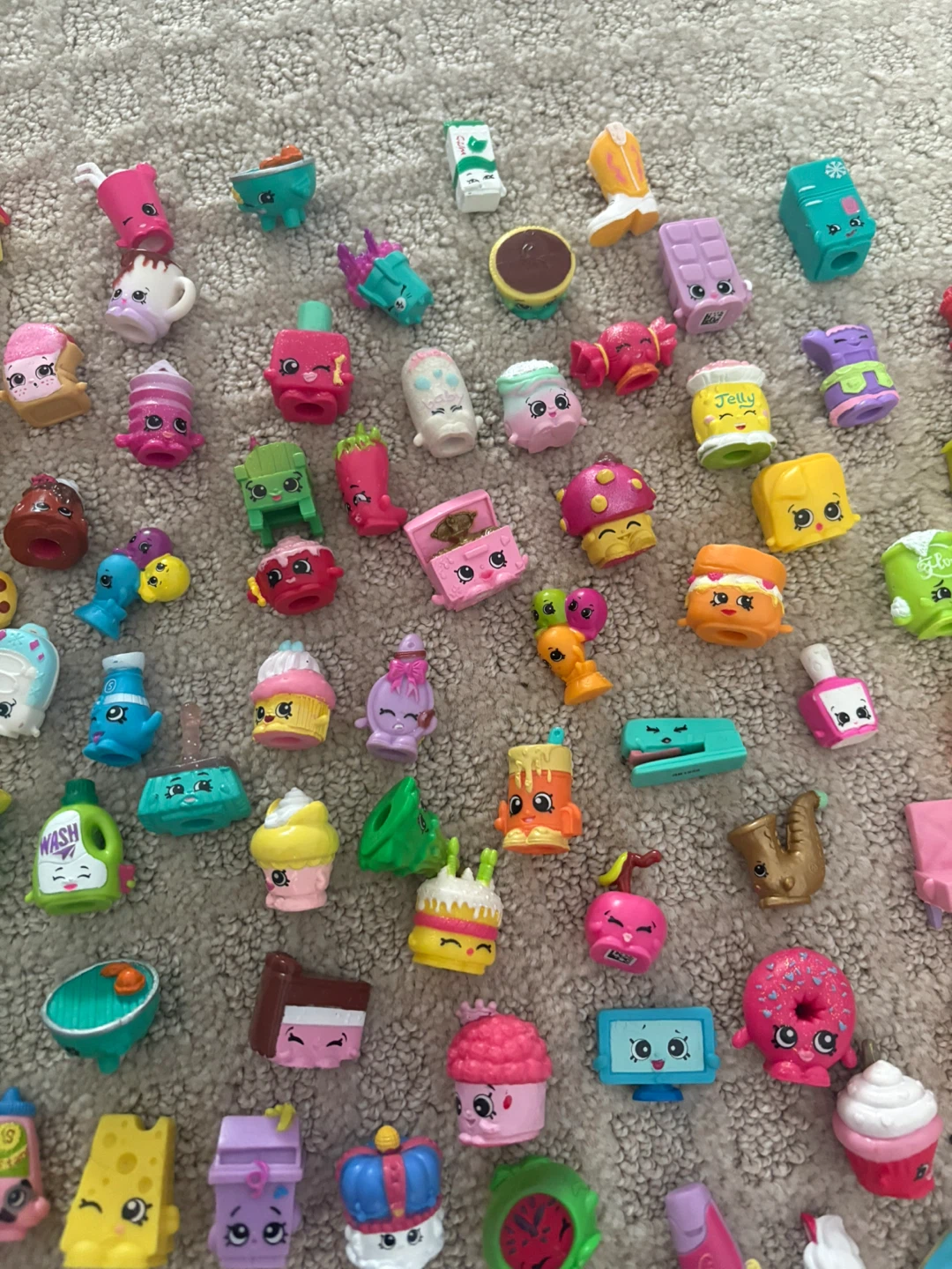 Shopkins!! Pick 100 out of 1000 options!! - photo 4