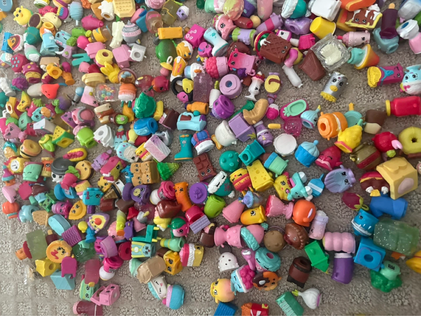 Shopkins!! Pick 100 out of 1000 options!! - photo 3