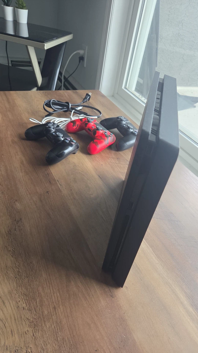 Playstation 4 - photo 5