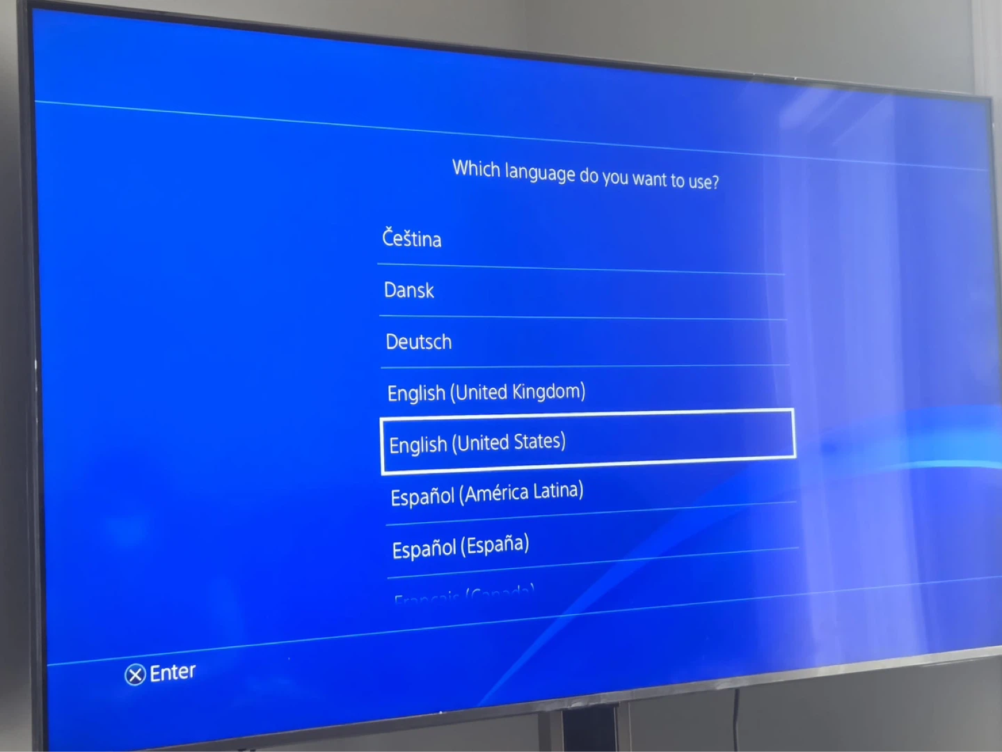 Playstation 4 - photo 3