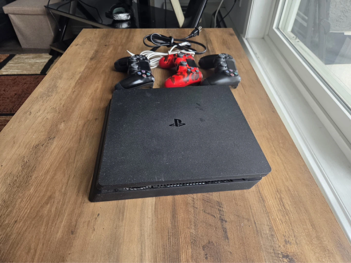 Playstation 4 - photo 2
