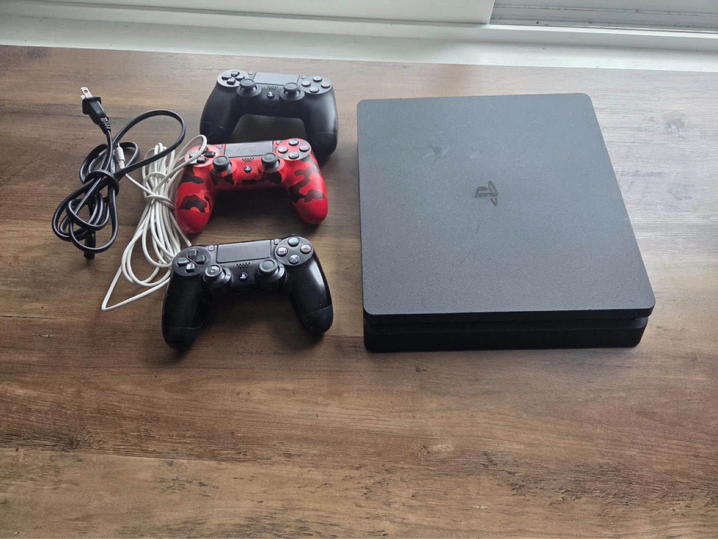 Playstation 4