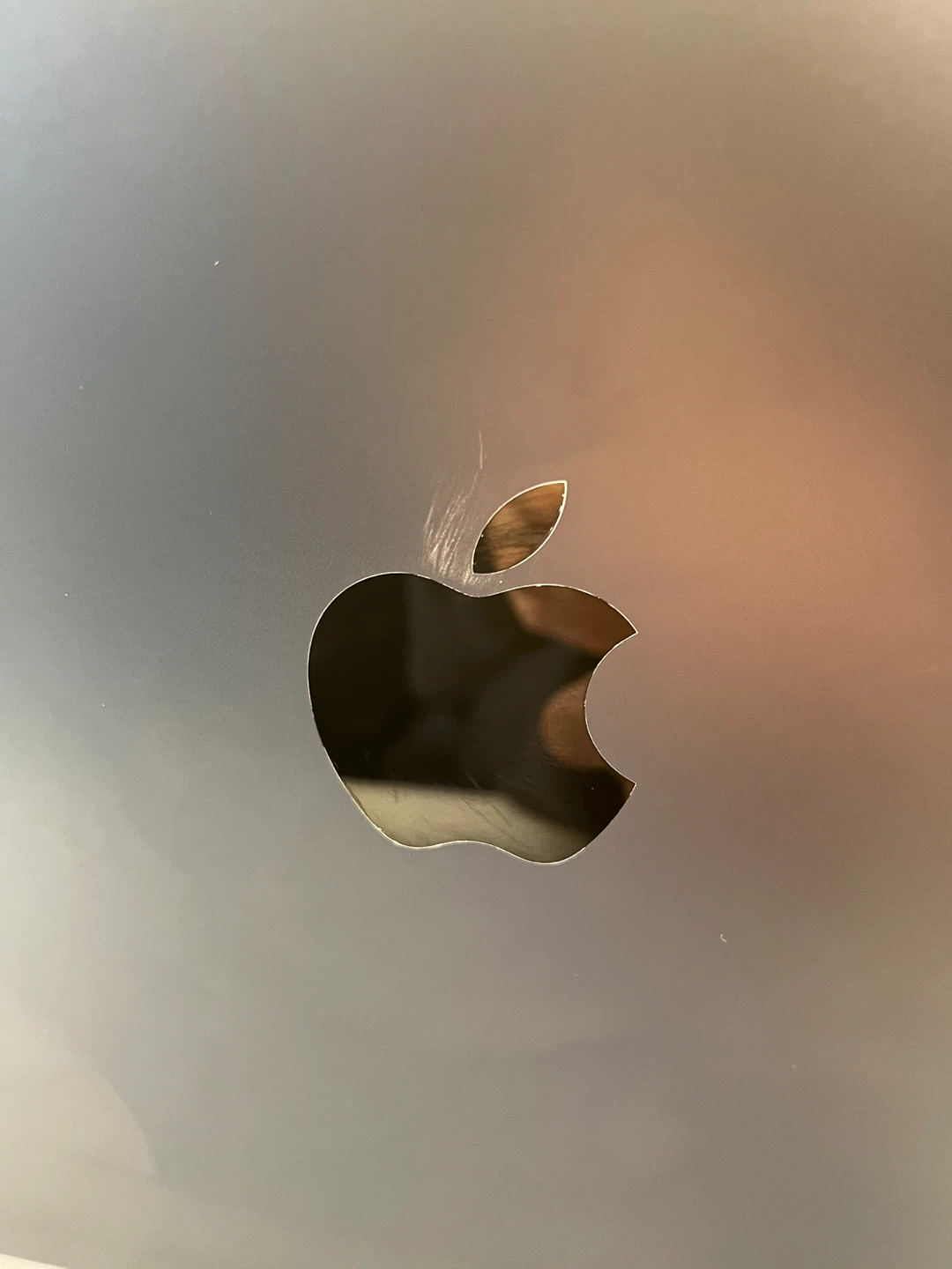 Apple MacBook - photo 3