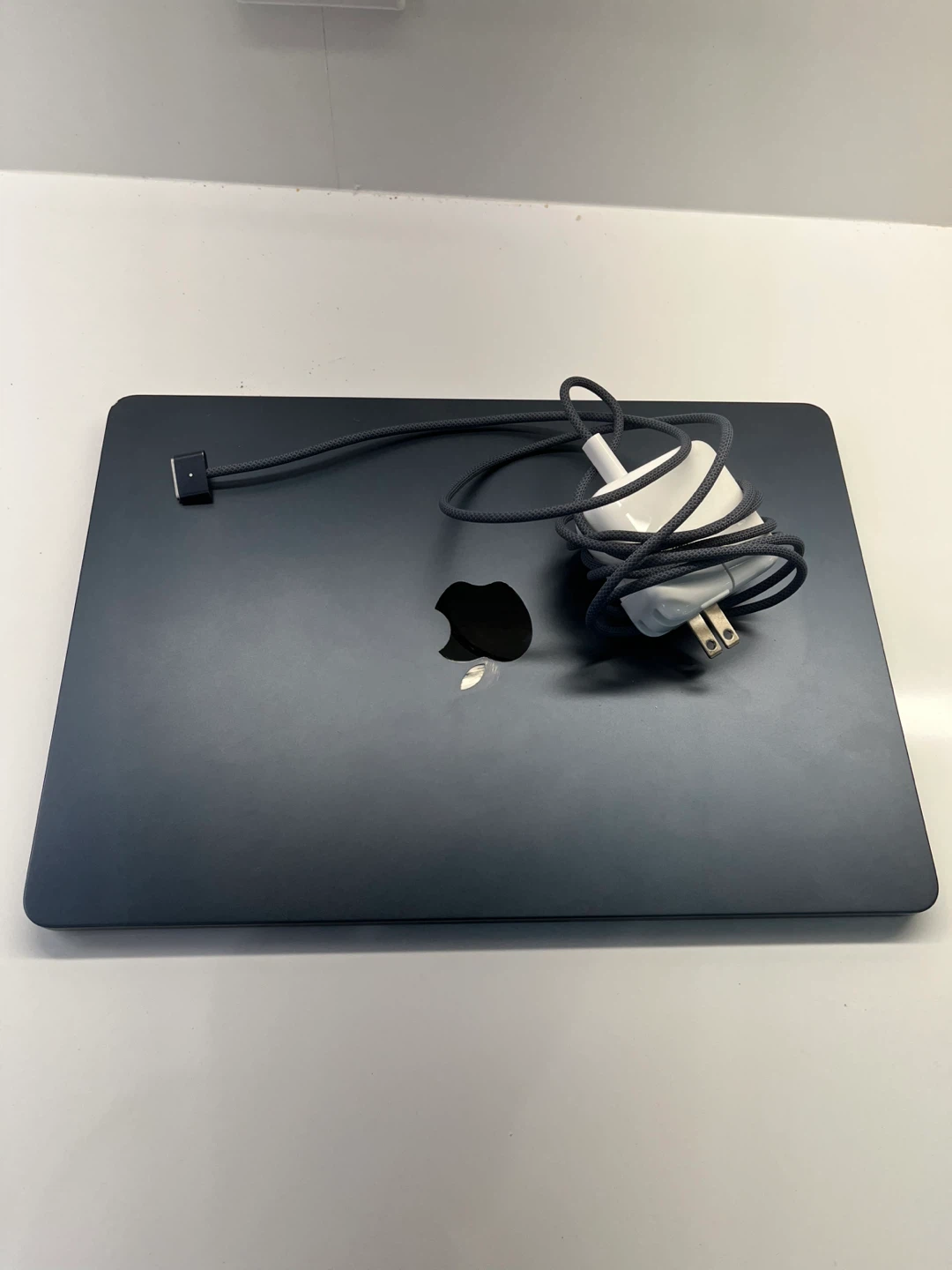 Apple MacBook - photo 4