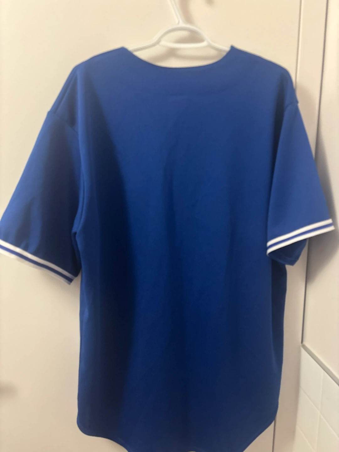 Majestic Toronto Blue Jays Baseball Jersey - photo 2