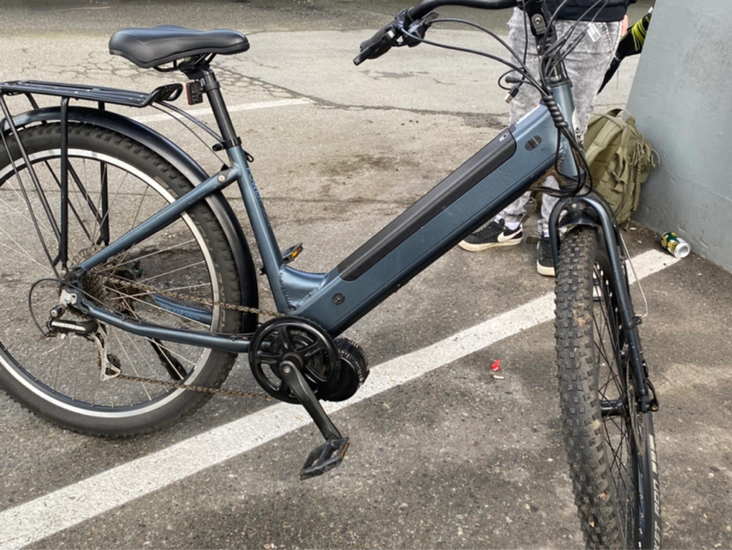 Electra electric bike - photo 2