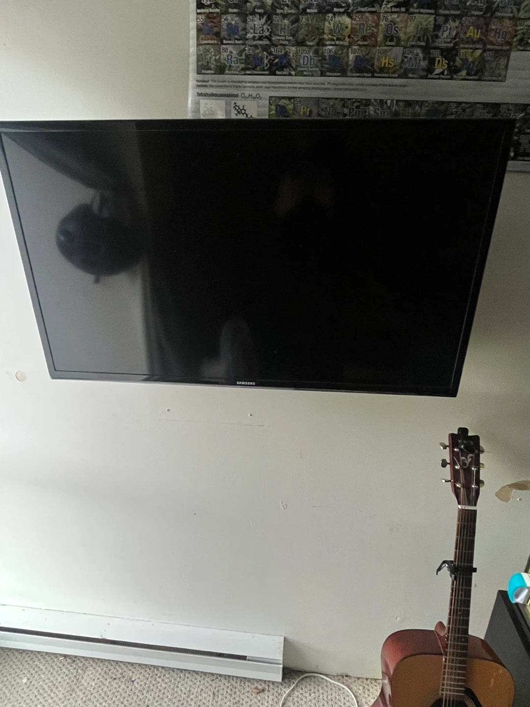 Samsung Flat Screen TV