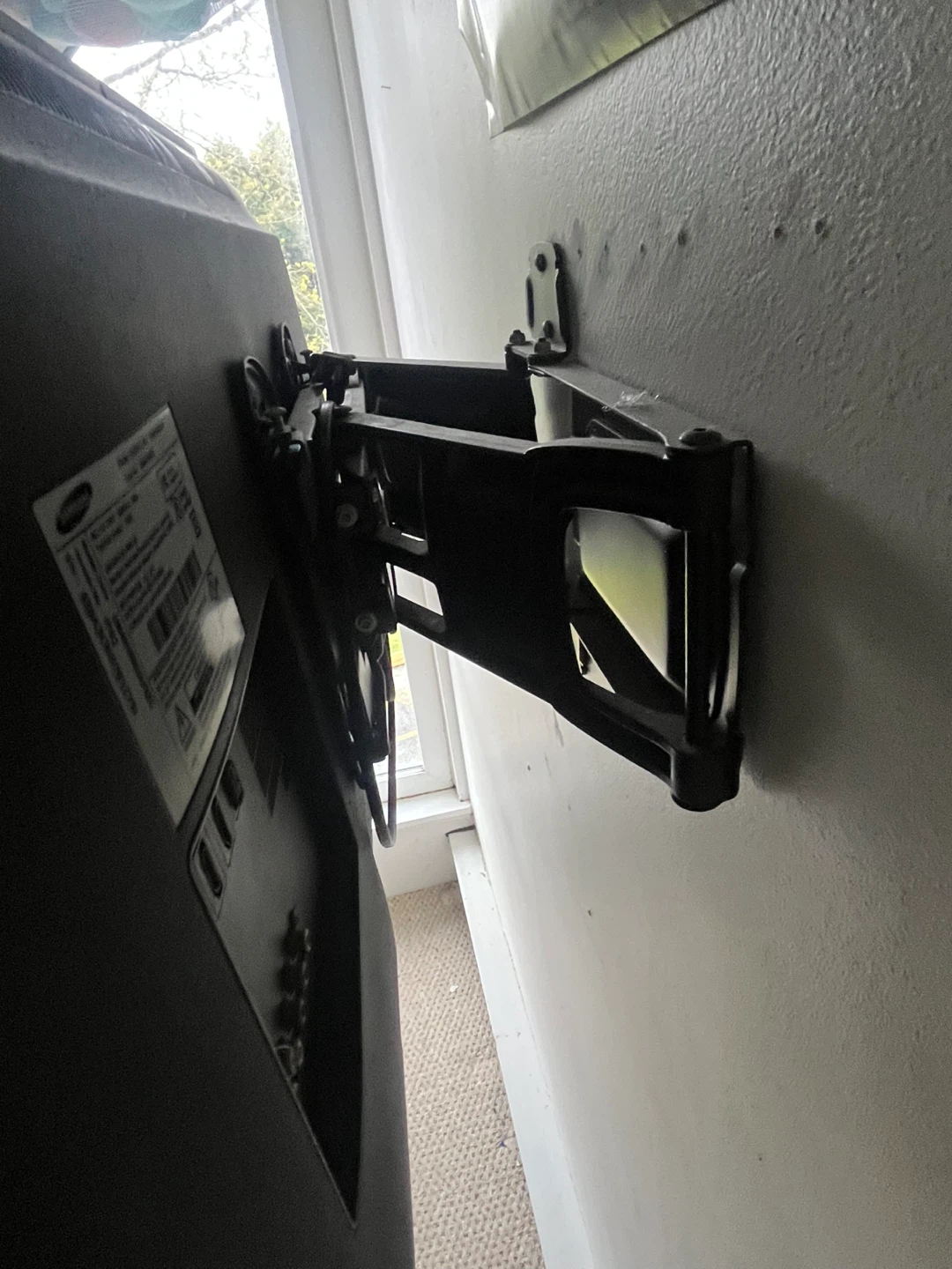 Samsung Flat Screen TV - photo 3