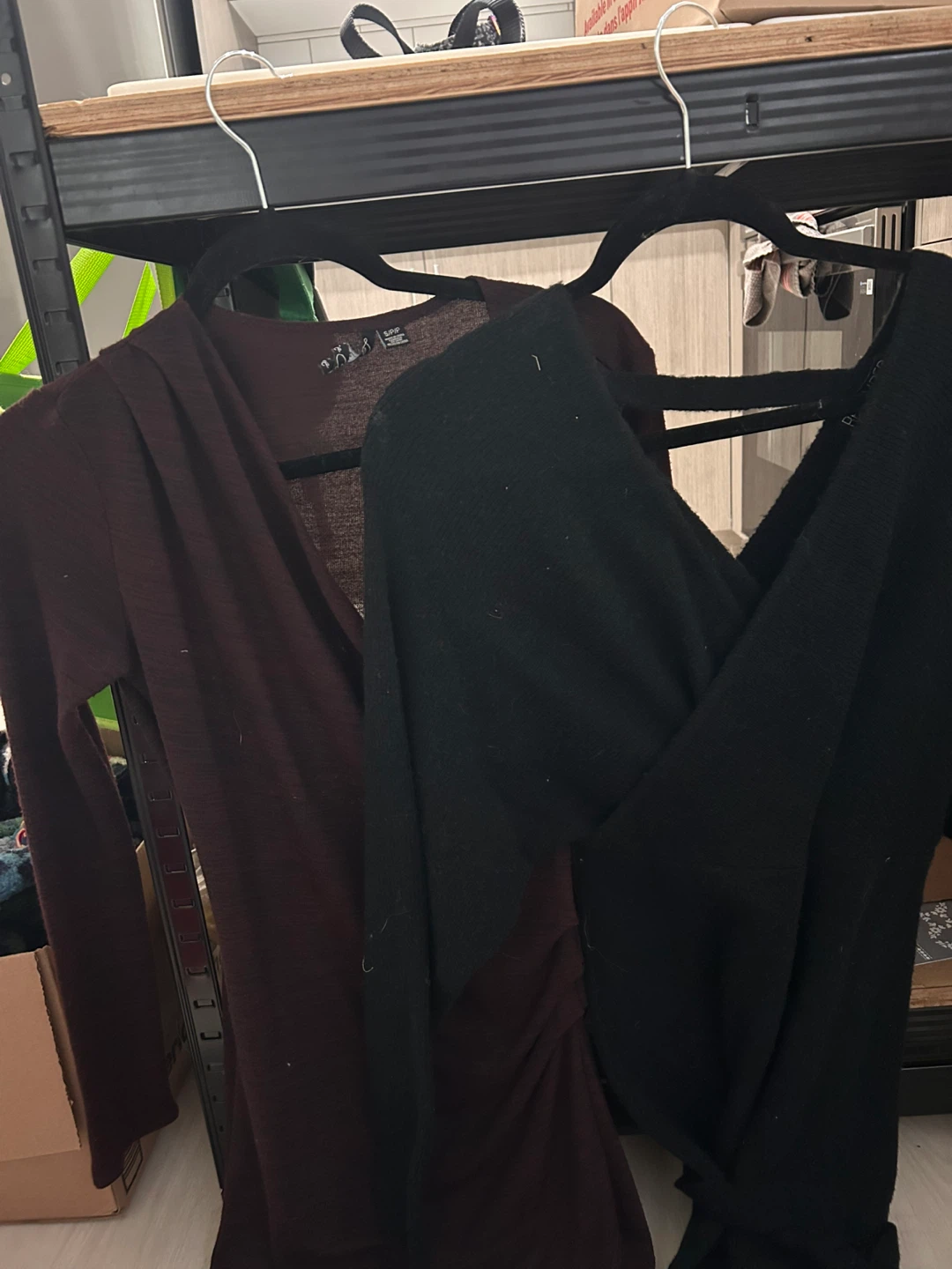 Bundle of 7 Women's Dresses - photo 2