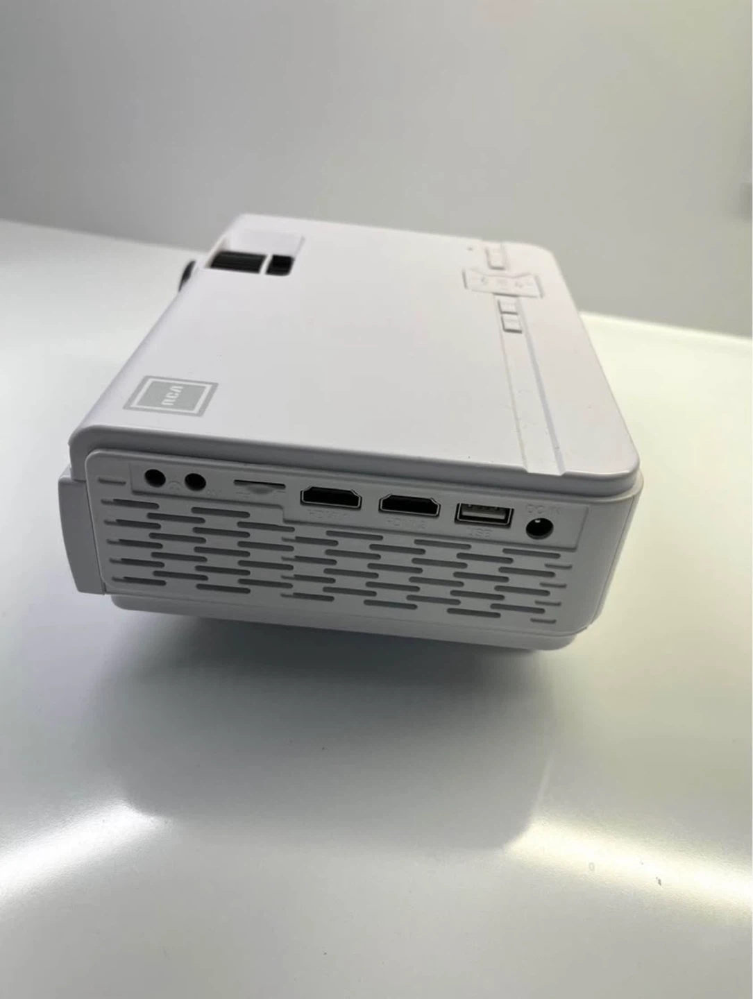 Home projector - photo 3