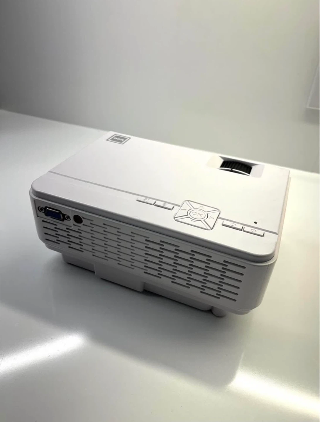 Home projector - photo 2