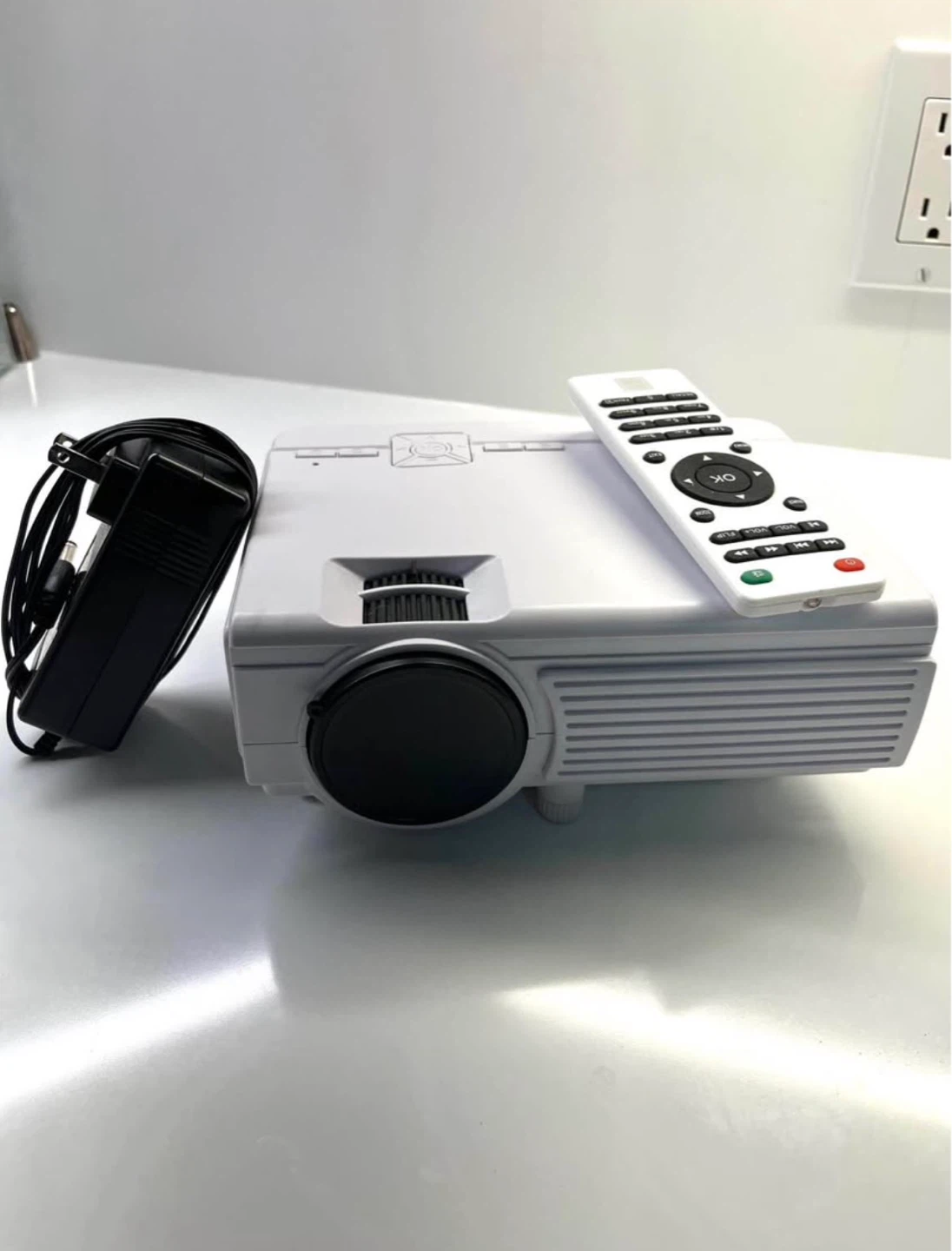 Home projector