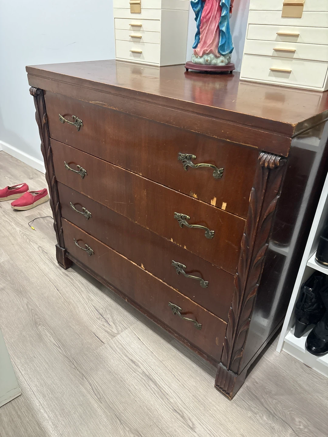 Buy and sell used "dresser" in Bronx | Karrot