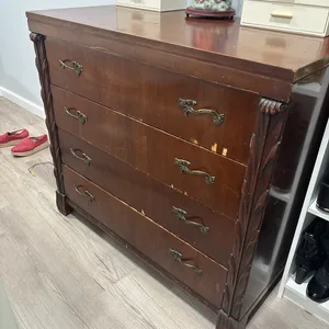 Buy and sell used "dresser" in Bronx | Karrot Buy and sell used "dresser" in Bronx | Karrot