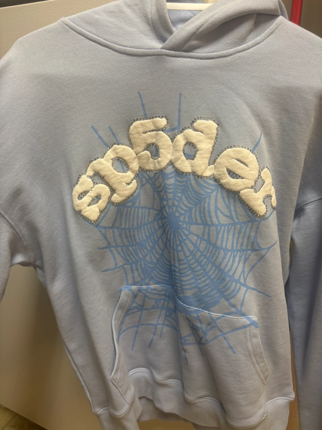 Spider hoodie size M - photo 2