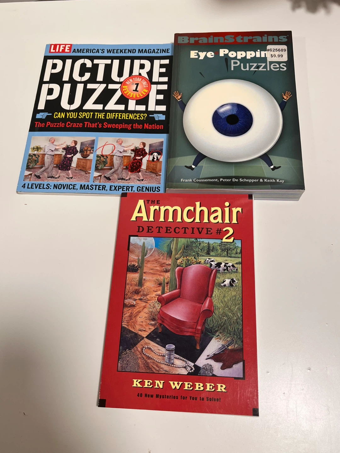 Mad Libs Books - World's Greatest Word Game - photo 2