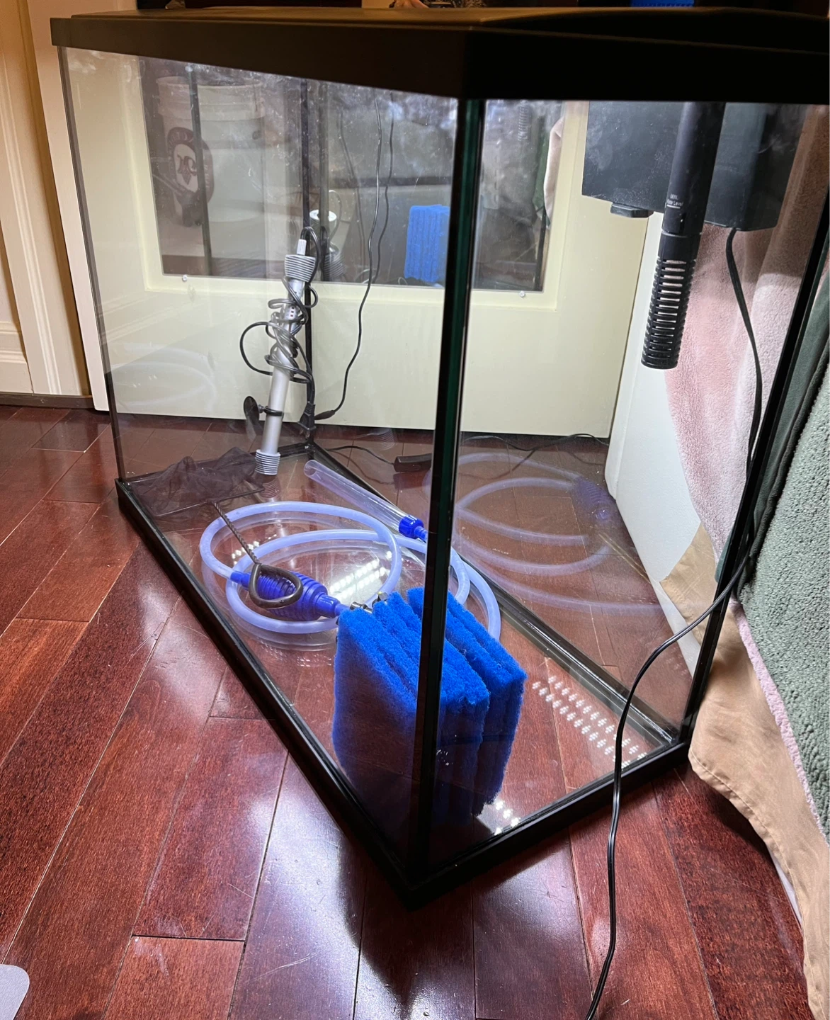 40 Gallon Tank - photo 2