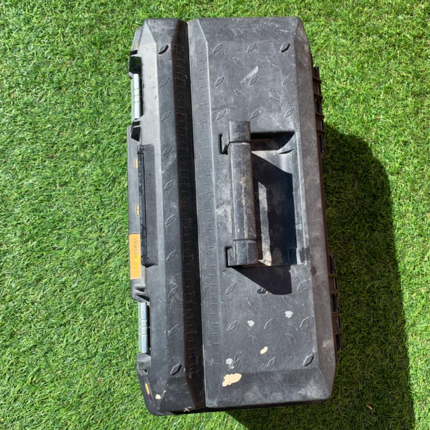 Stanley FatMax Toolbox tools - photo 5