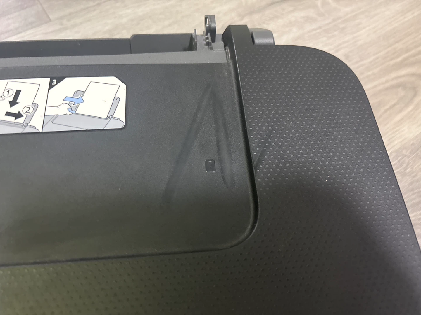 Canon TS3429 All-in-One Inkjet Printer - photo 3