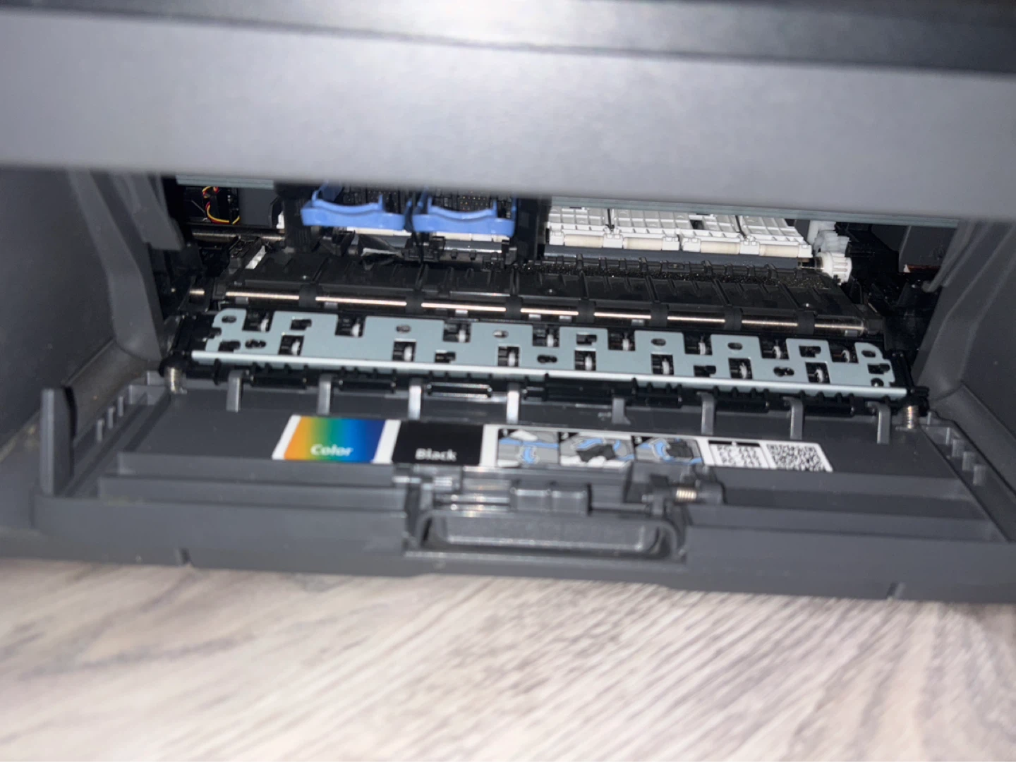 Canon TS3429 All-in-One Inkjet Printer - photo 5