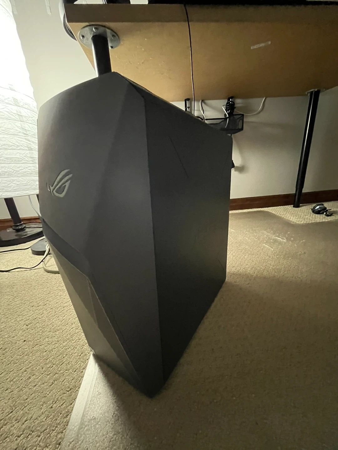 ASUS ROG Gaming Desktop PC - photo 3