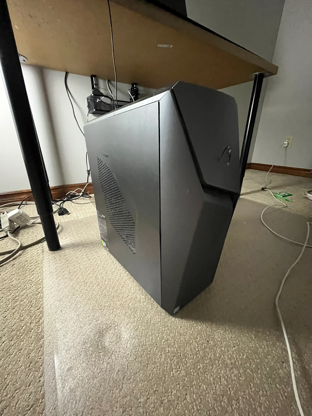 ASUS ROG Gaming Desktop PC - photo 2
