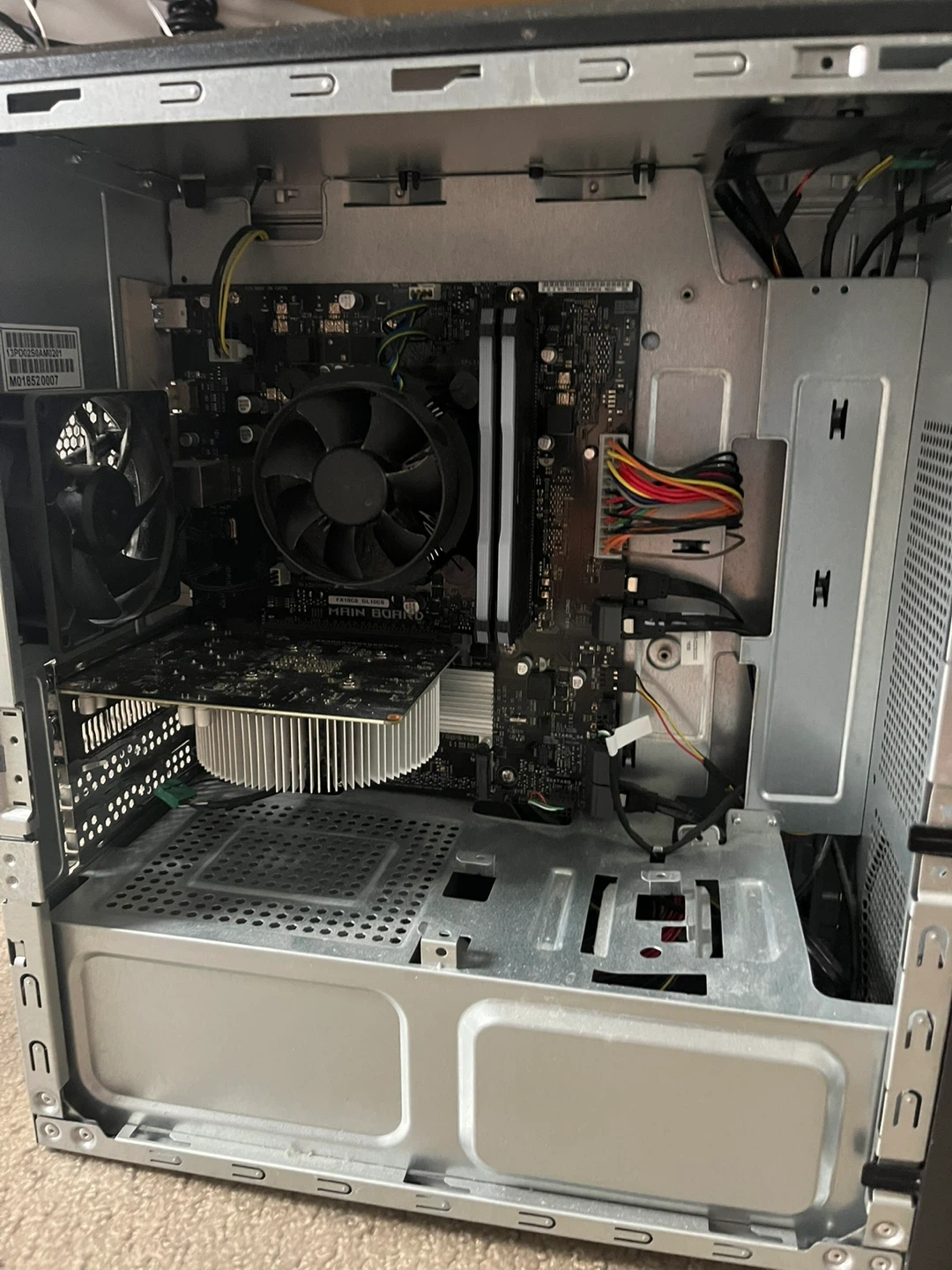 ASUS ROG Gaming Desktop PC - photo 4