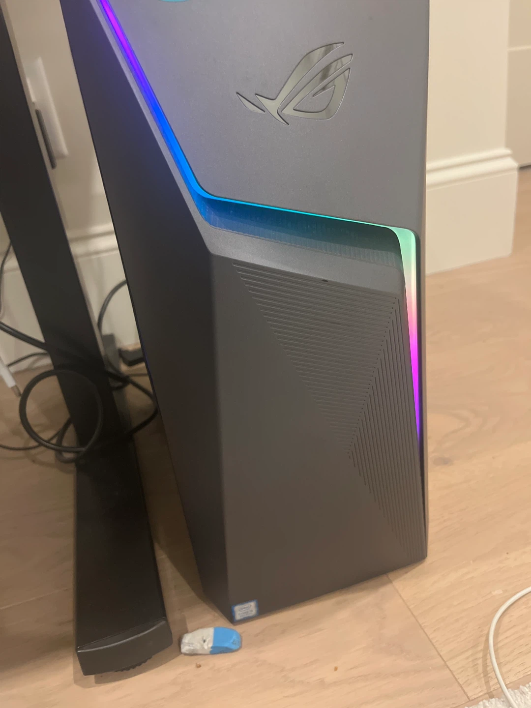 ASUS ROG Gaming Desktop PC