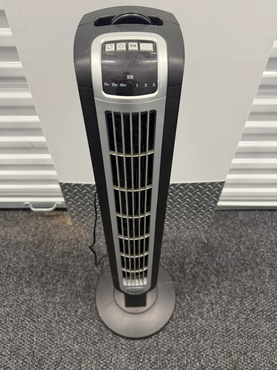 Lasko Oscillating Tower Fan