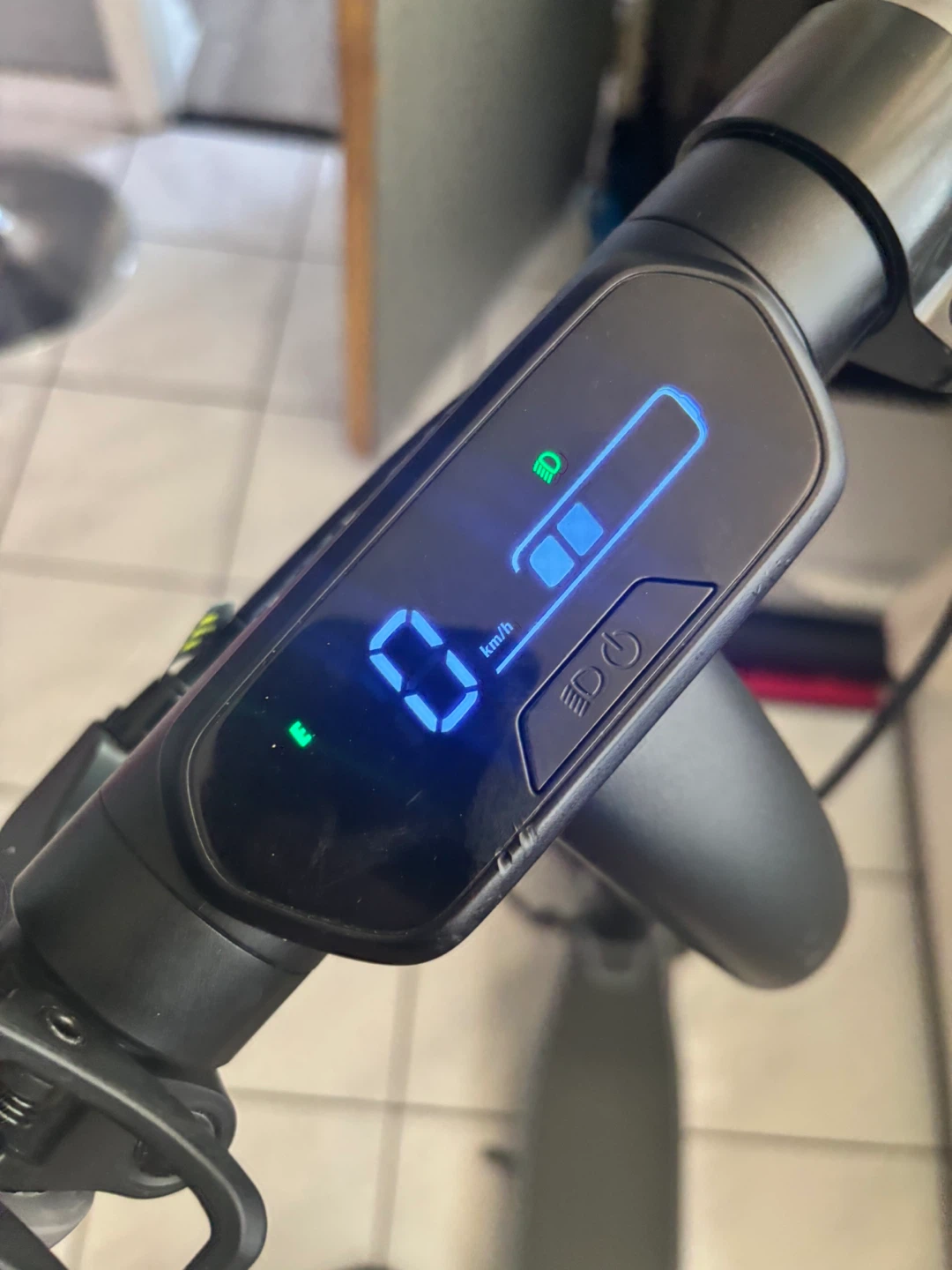 Segway Ninebot E2 Electric Scooter - photo 4