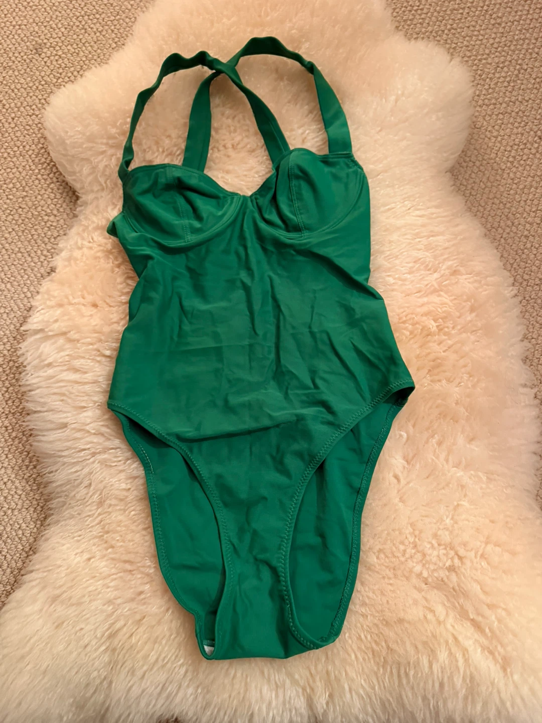 Never worn One-Piece Swimsuit