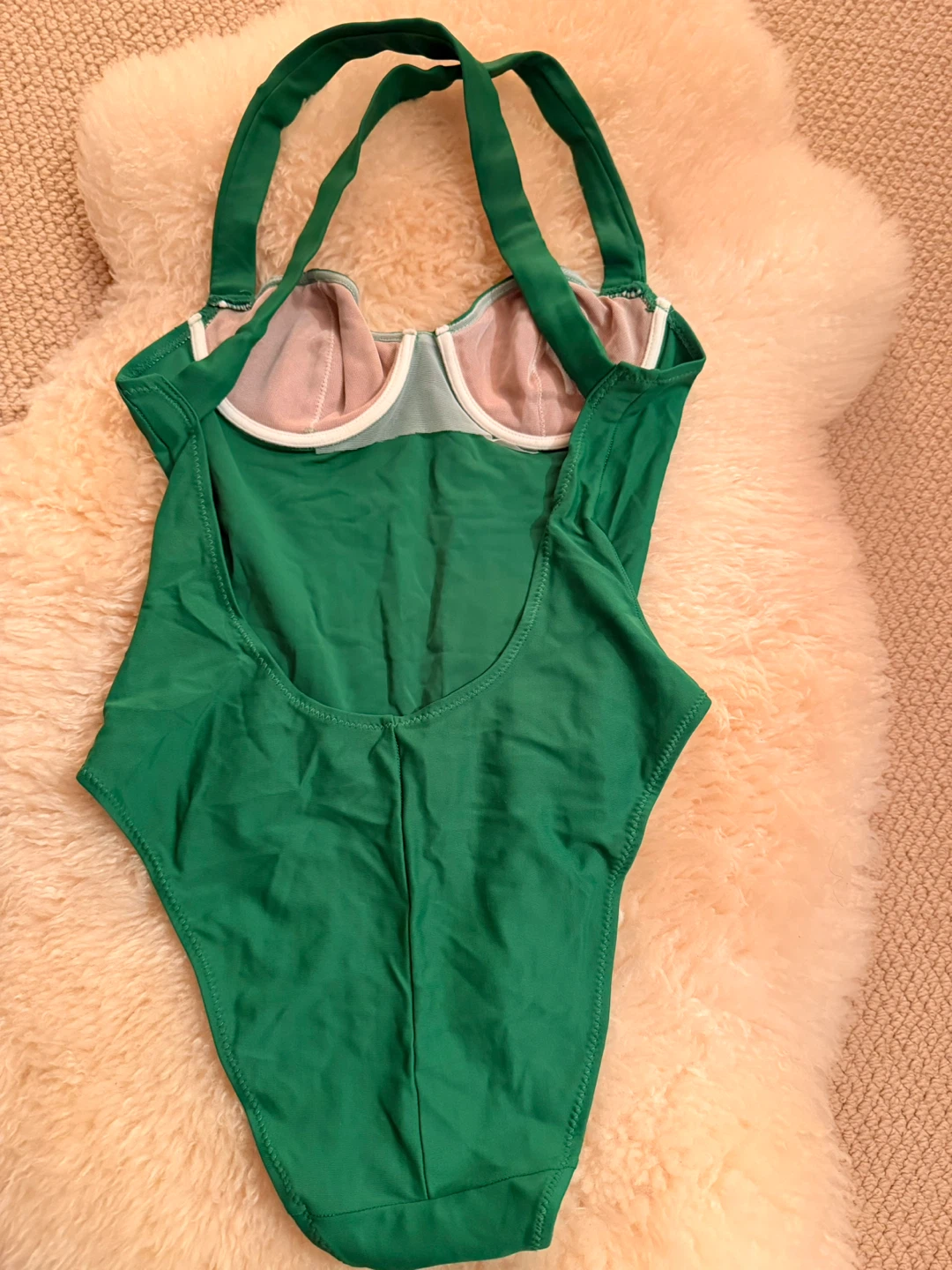 Never worn One-Piece Swimsuit - photo 2