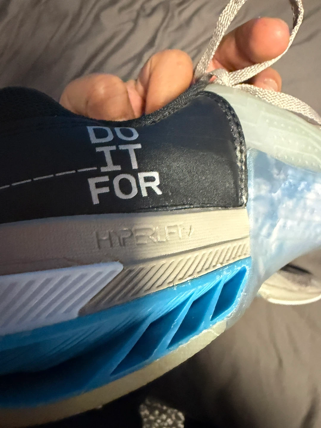 Nike Metcon 7 Amp - Engima Stone - photo 4