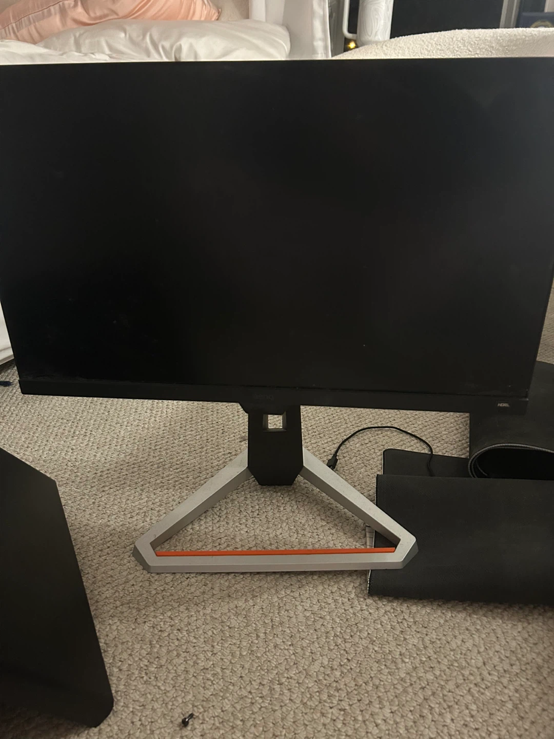 BenQ 27" Gaming Monitor