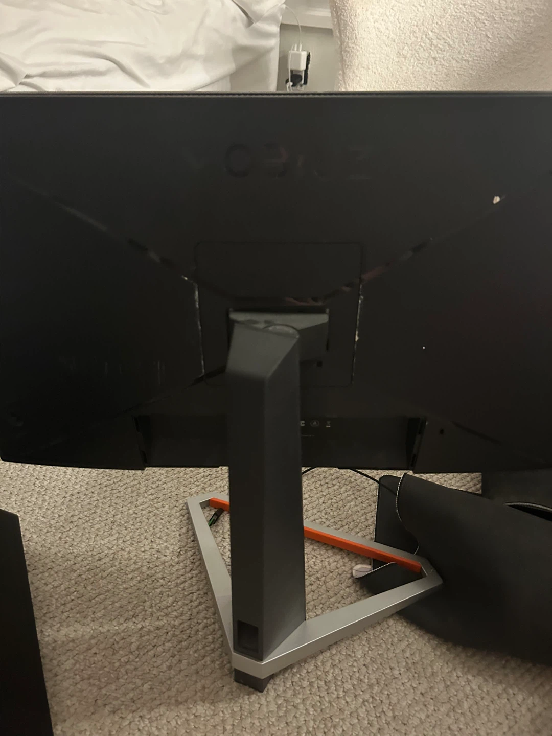 BenQ 27" Gaming Monitor - photo 3