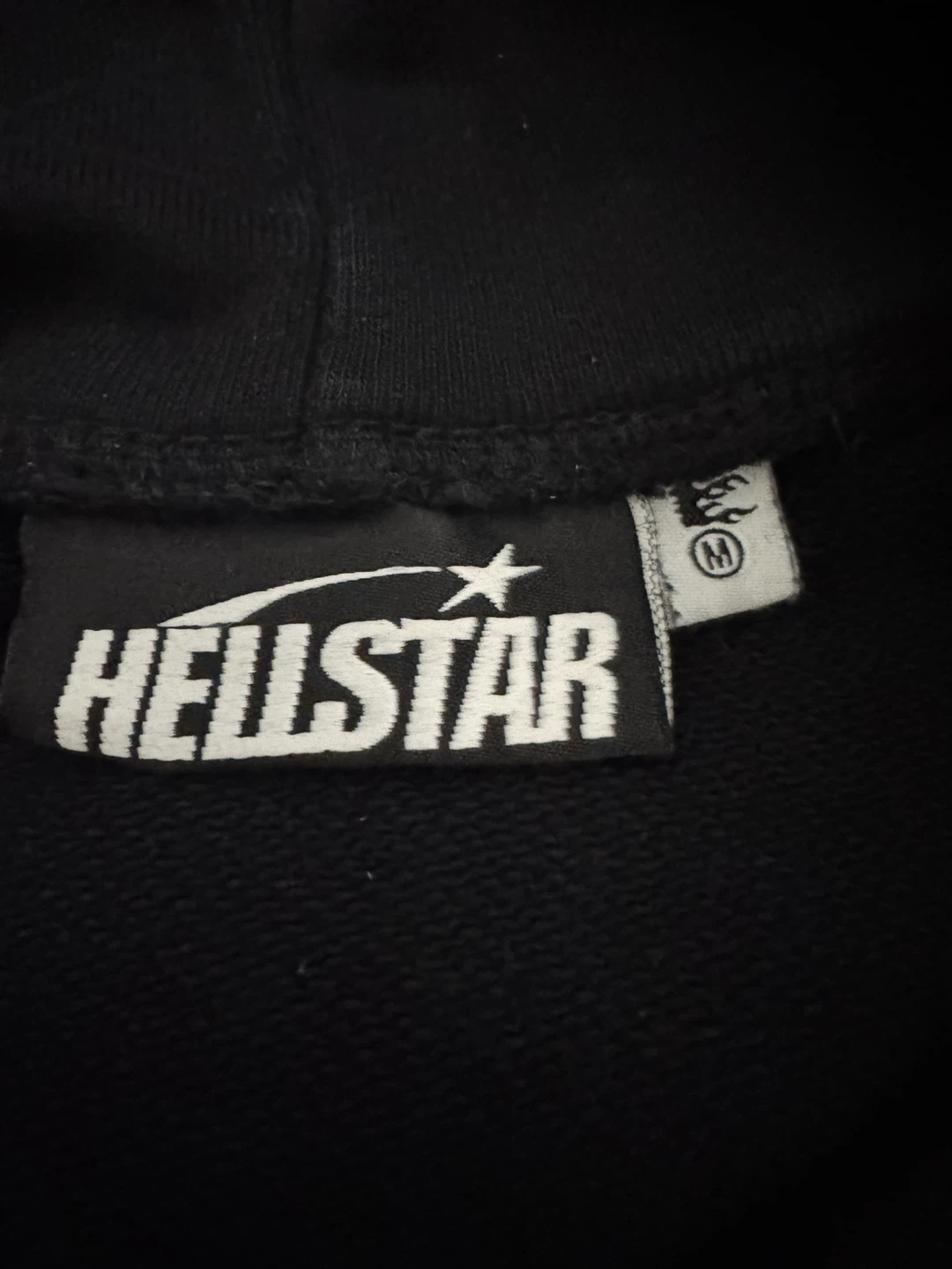 Hellstar Hoodie - photo 4