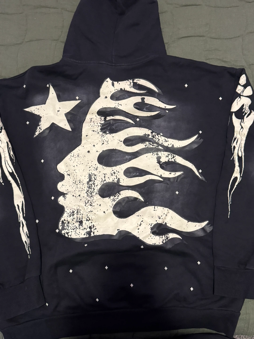 Hellstar Hoodie - photo 2