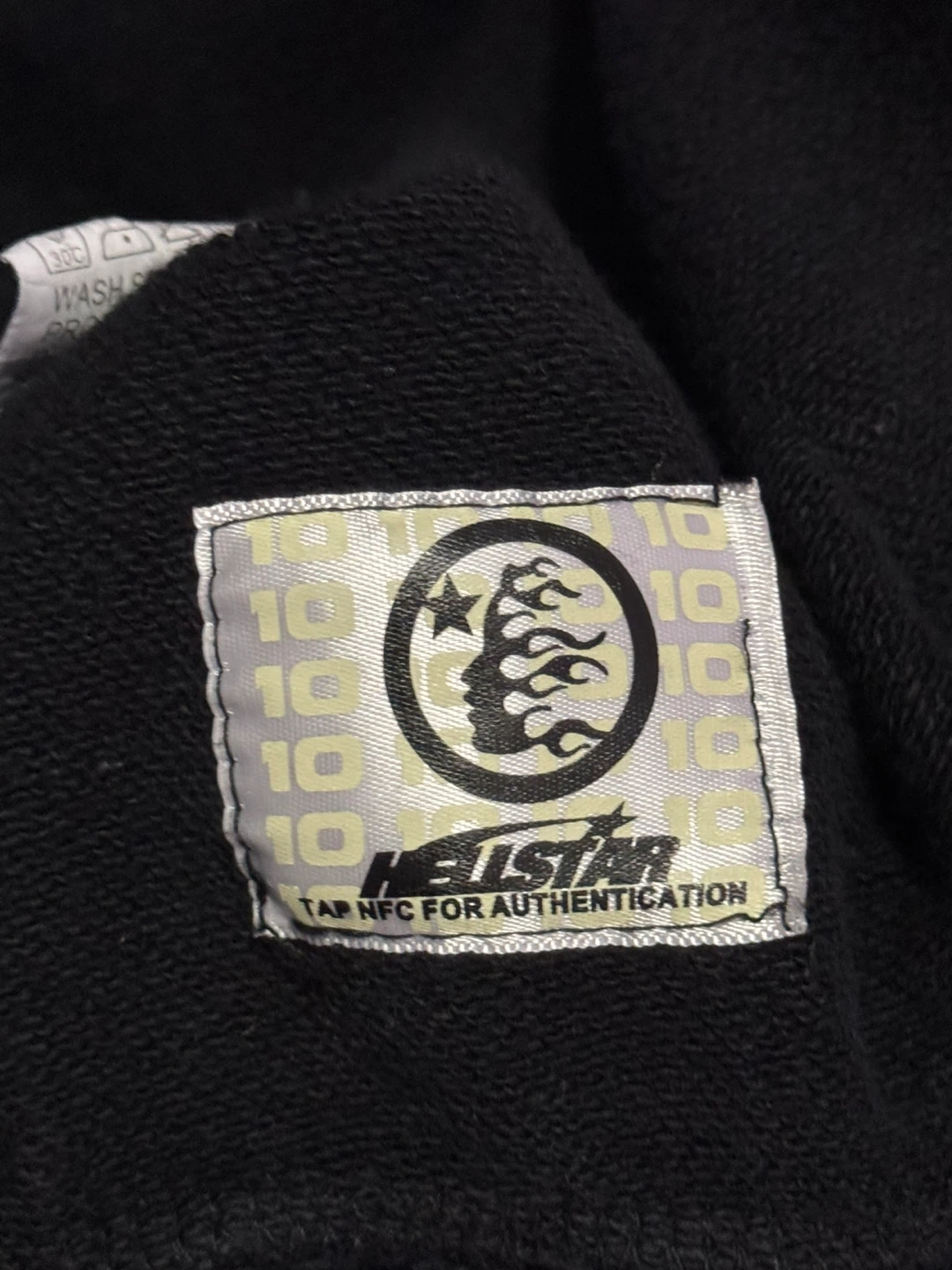 Hellstar Hoodie - photo 3