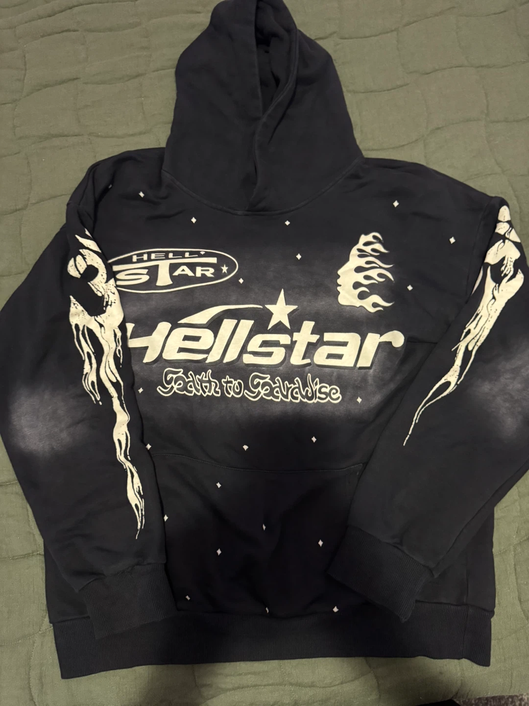 Hellstar Hoodie