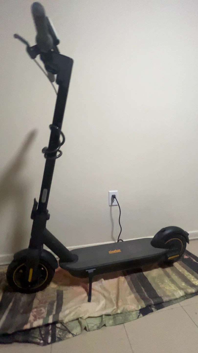 Ninebot G30 Max - TRADES ACCEPTED - photo 2