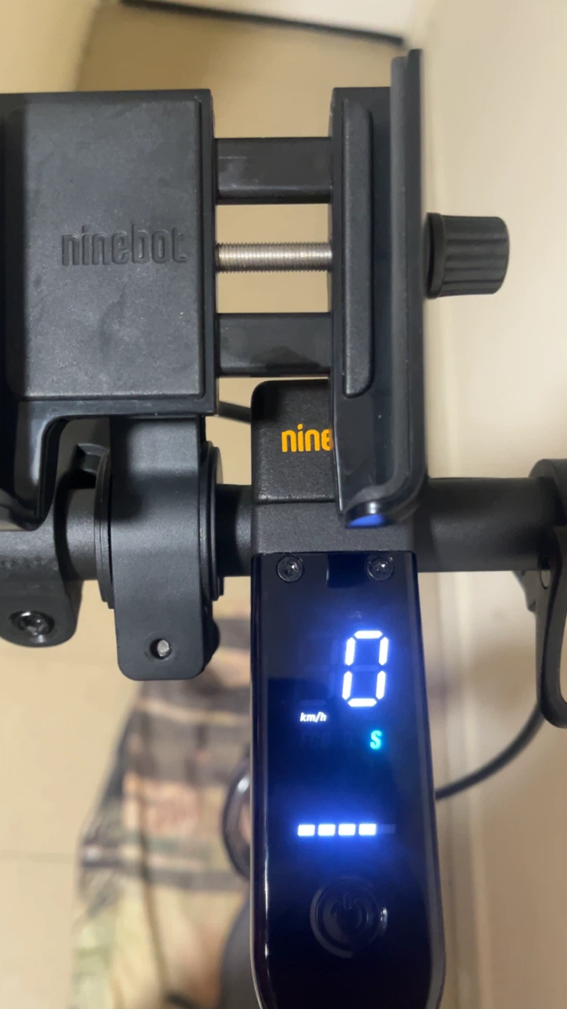 Ninebot G30 Max - TRADES ACCEPTED - photo 4